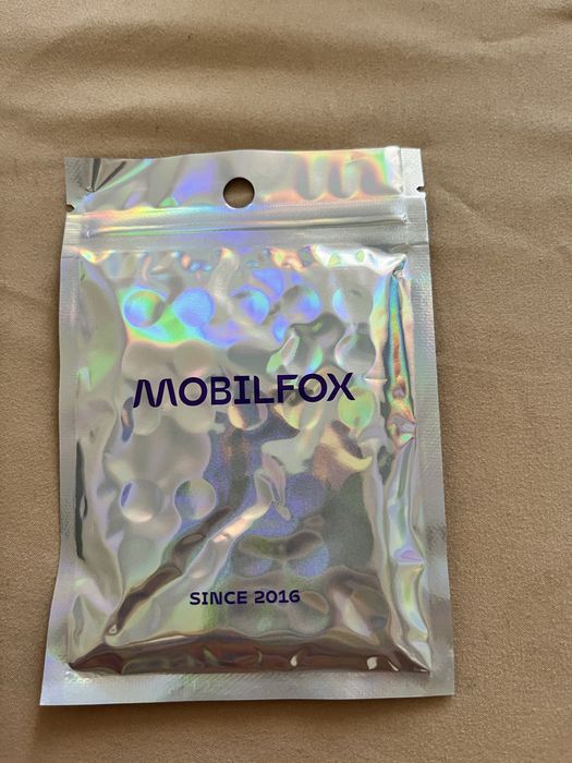 Husa Mobilfox iph 13