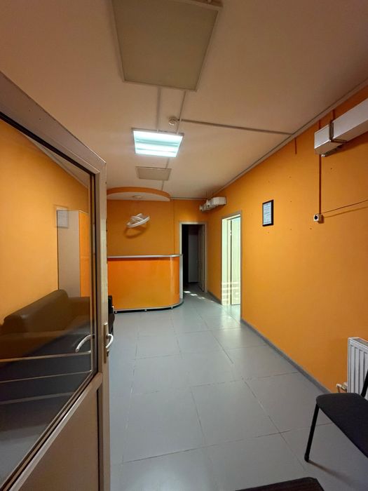 Продаётся действующая стоматология