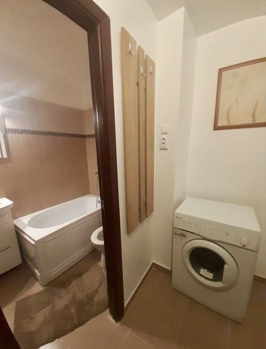 Închiriez garsonieră/ apartament 1 cameră - Calea Aradului