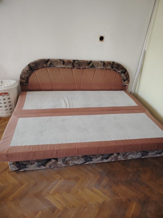 Разтегателен диван изгоден