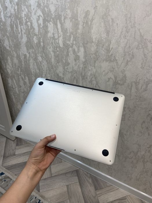 Macbook air 2017 Макбук эйр 2017