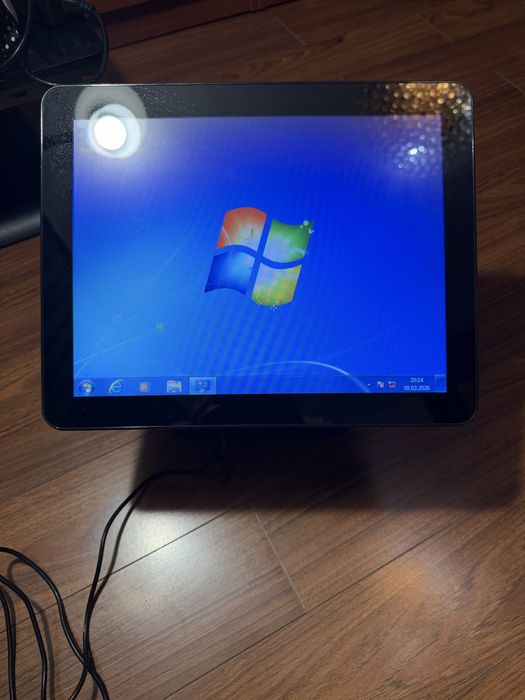 Pos моноблок для кассы