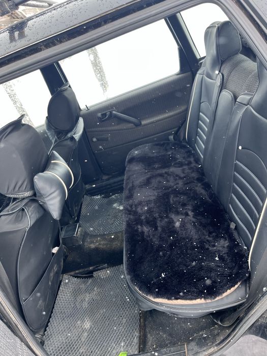 Продам пассат б 3 универсал в хорошом состояние