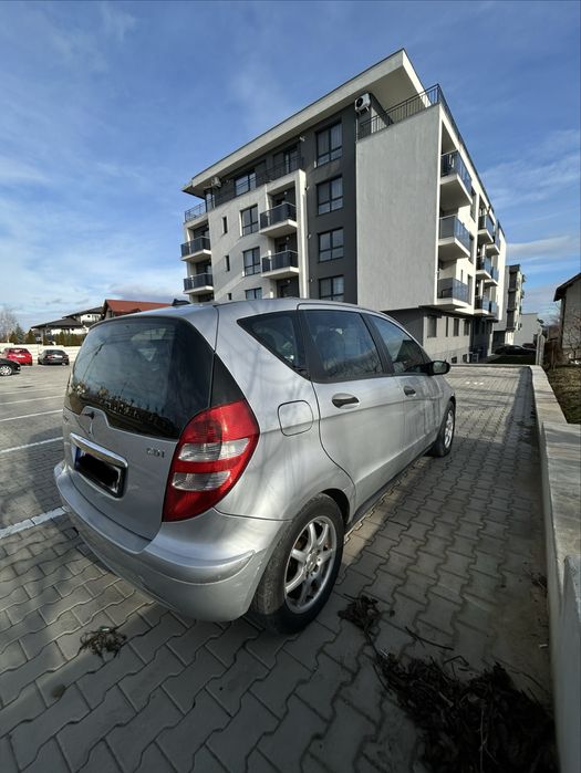 Vand Mercedes-Benz A Class 160 CDI