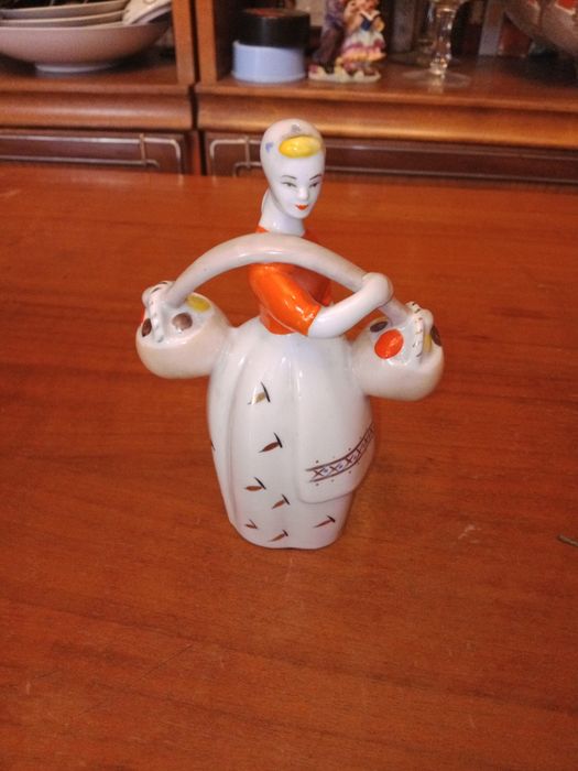 Продам статуэтки