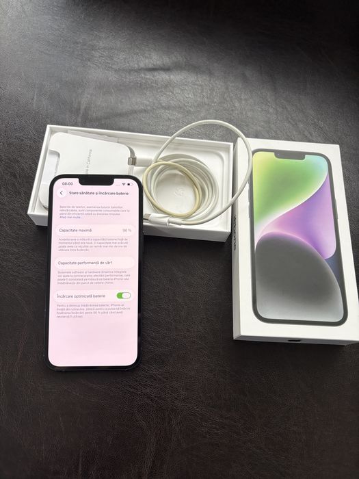 Iphone 14 de 128gb