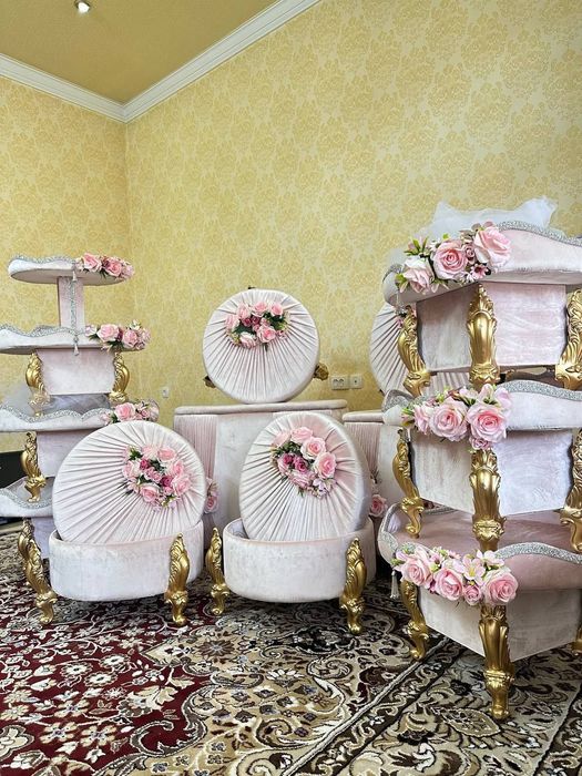 Сарпа Сандик состоянияси зор