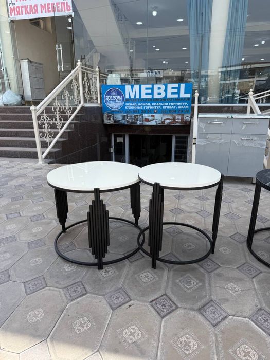 Stol, stul, spalni, shkaf, stellaj – uy, kafe, ombor. Buyurtma bering