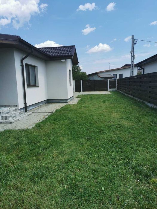 Vanzare Casa Darza