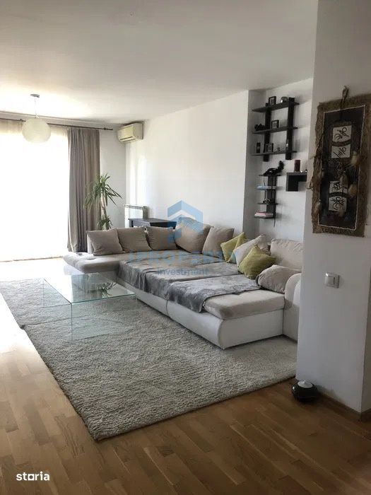 Ibiza Sol 3 camere cu 2 locuri de parcare si terasa — fotografia 1