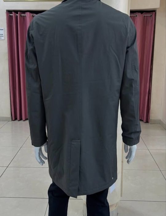 Продам плащ Massimo Dutti