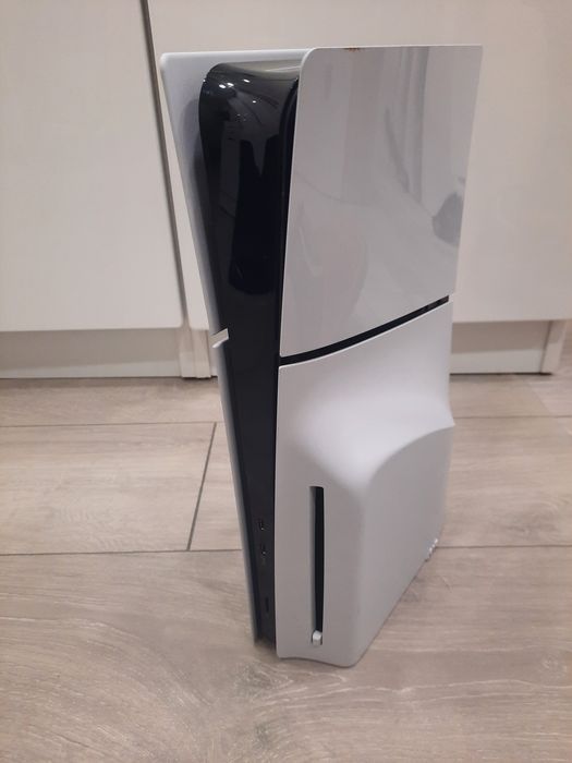 Playstation 5 slim