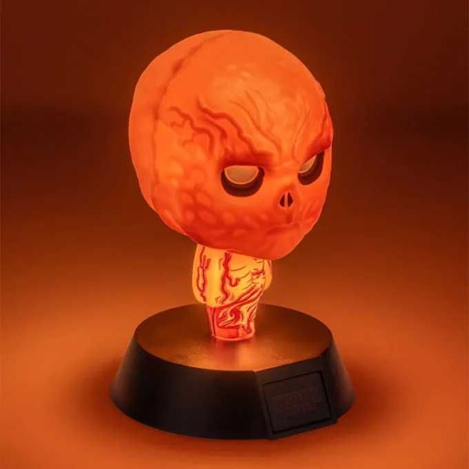 Лампа Stranger Things 5 Vecna Icon