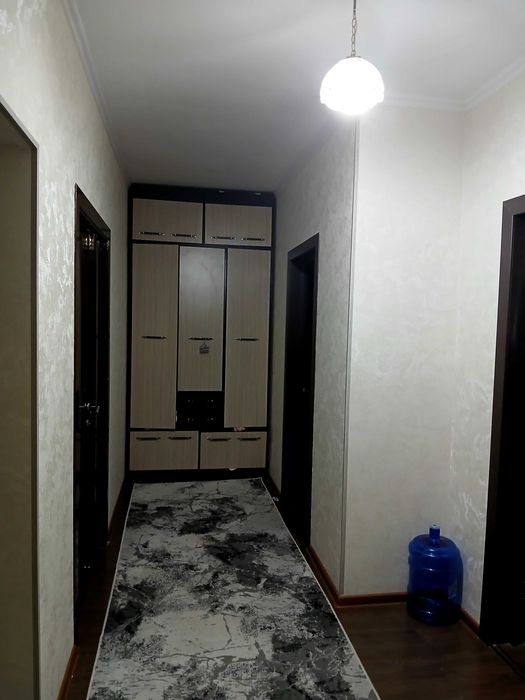 Аренда квартир Яшнобод