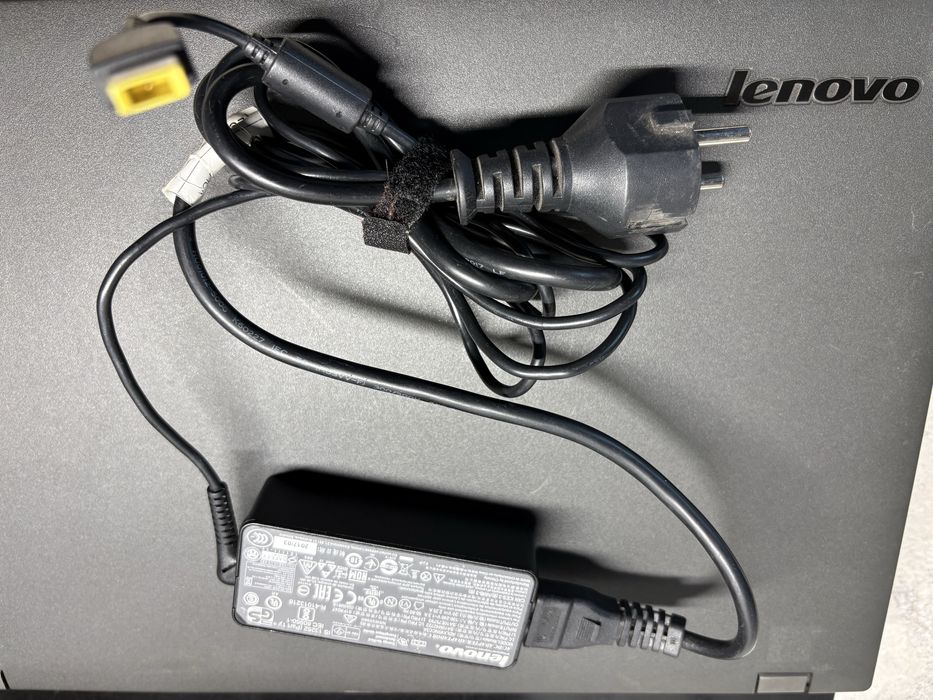 Лаптоп Lenovo thinkpad L540