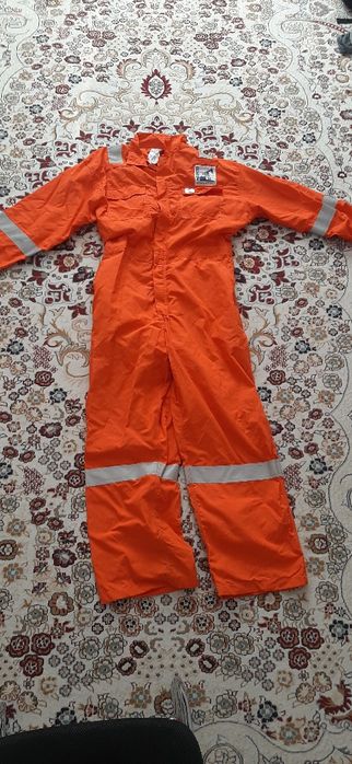 Комбинезон летний