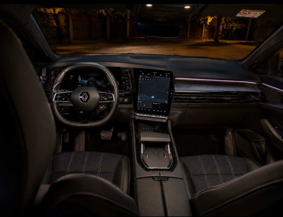 RENAULT Unknown Model 2023 — imagine 5