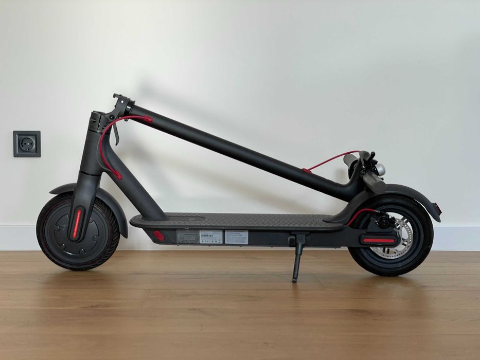 Тротинетка Xiaomi Mija M365