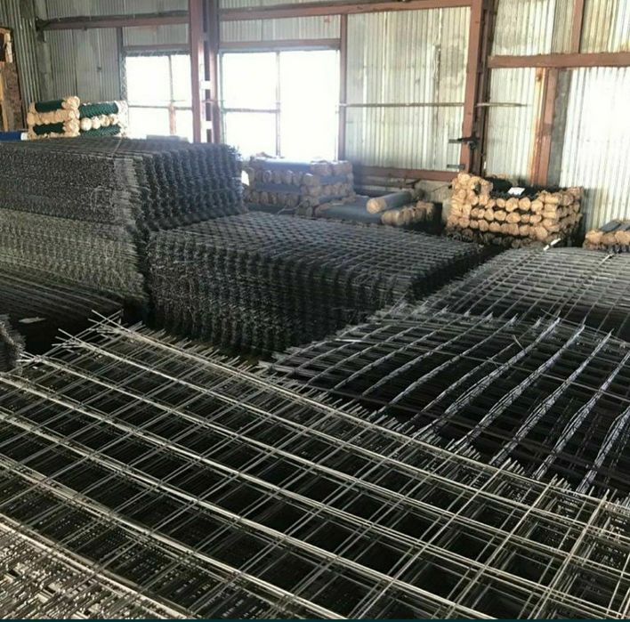 Сетка кладочние. Вр 3мм оптом