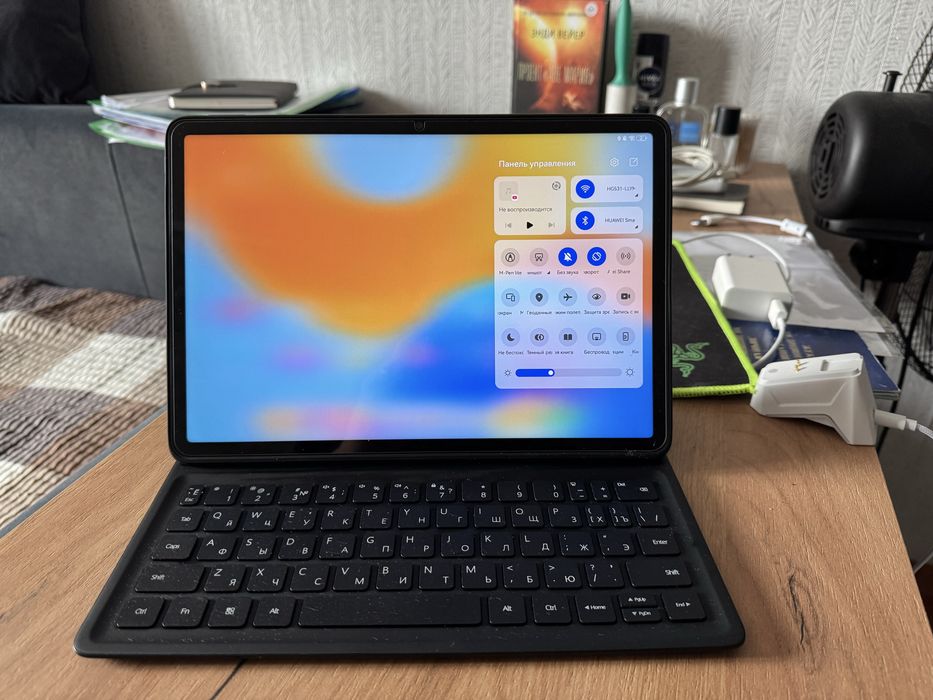 Huawei matepad 11.5
