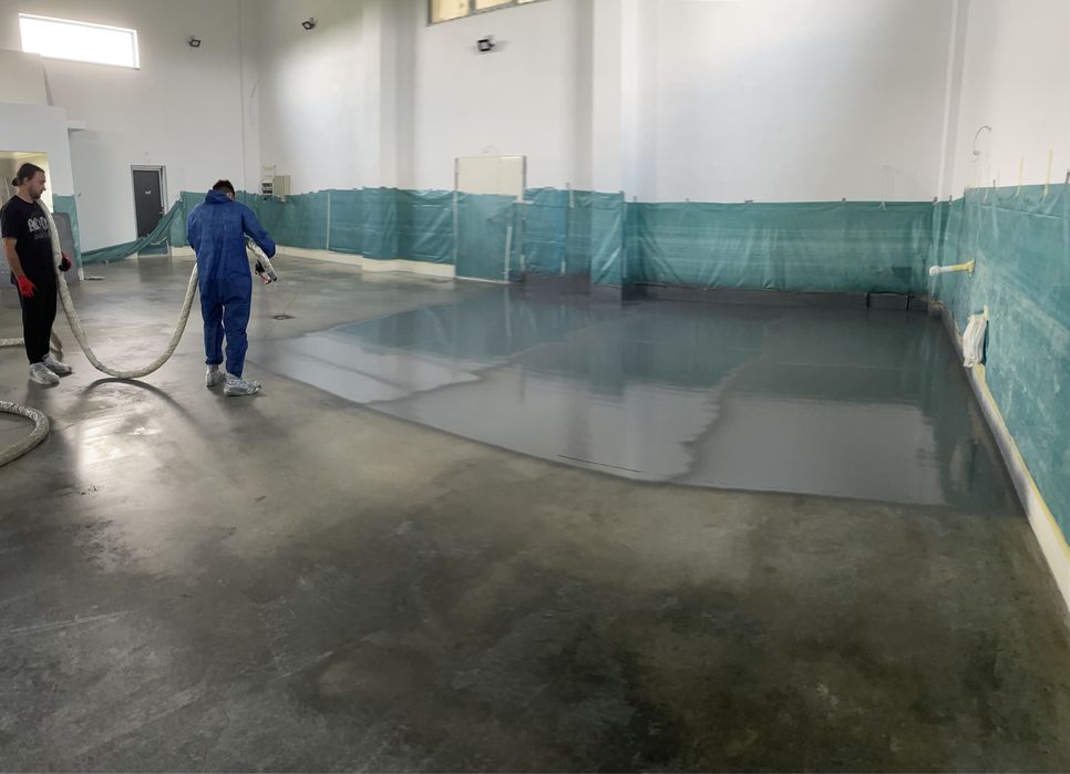 Izolații  spuma Poliuretanică / Cele mai mici preturi