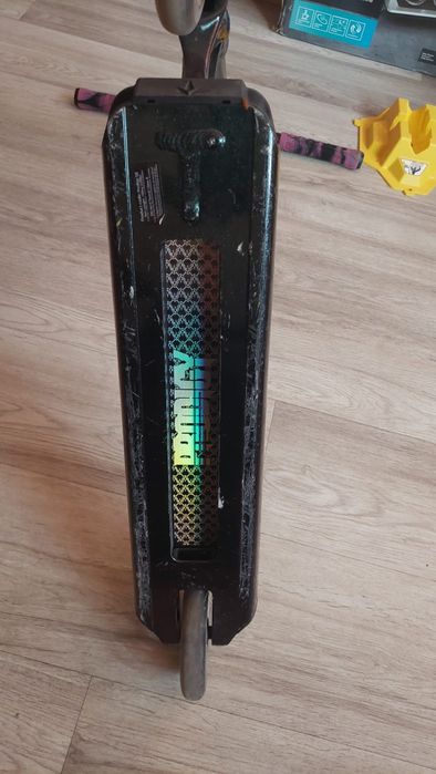 Trotineta freestyle Blunt Prodigy S8 Nebula