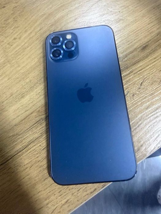Iphone 12 pro