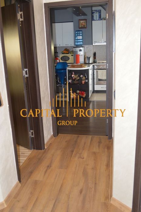 Продава се Тристаен апартамент в Варна, Гранд Мол Варна - 78 кв.м за 1411 €/кв.м - Снимка #7