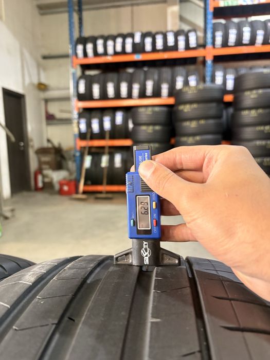 Anvelope vara 255/40/21 Pirelli P Zero 255 40 21 R 21
