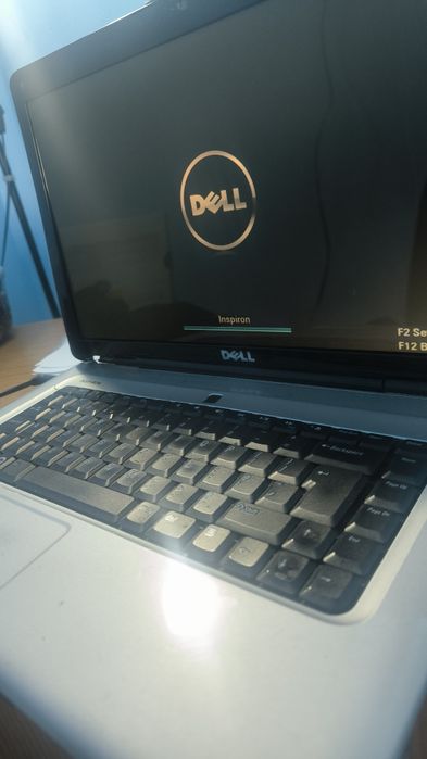 Pachet 2 laptopuri pt. piese (Lenovo Ideapad SSD + Dell Inspiron)
