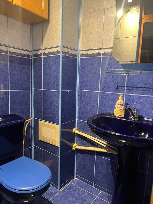 apartament 3 camere Tudor Vladimirescu