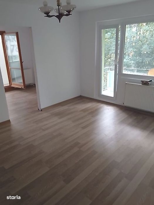 Apartament 3 Camere Astra