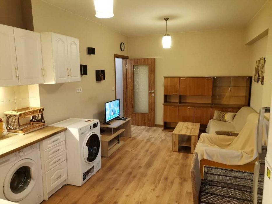 Дава се под наем Двустаен апартамент в София, Редута - 60 кв.м за 398.82 € - Снимка #1