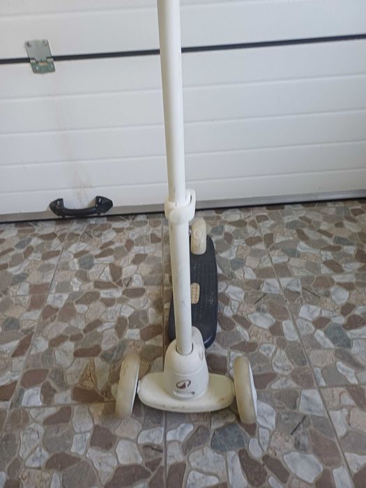 Trotinetă 3 roți B500 din DECHATHLON