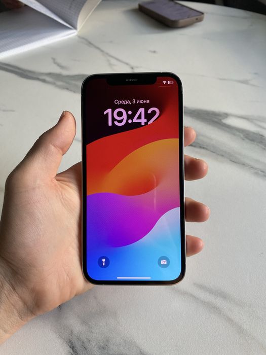 Iphone 12 pro 256gb