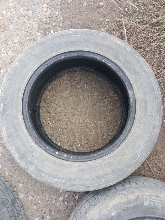 Продам шины 195/65/15, 185/65/15