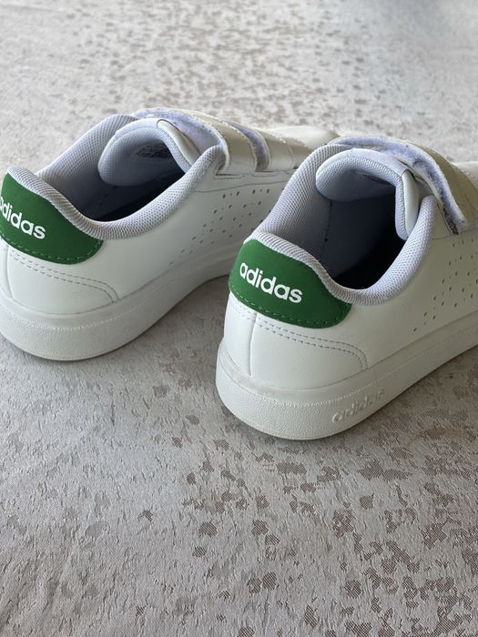 Детски кецове adidas