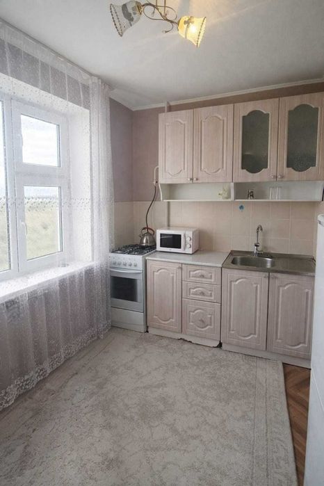 Продажа 1-комнатной квартиры