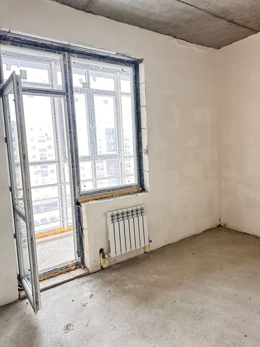 продажа 1х комнатной квартиры в Астане