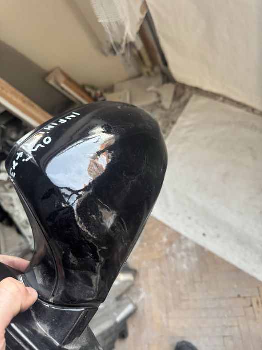 Оригинално огледало Infiniti FX35