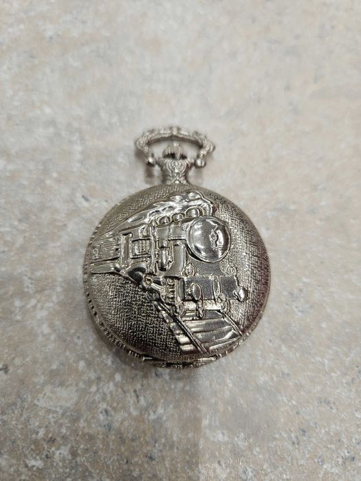 Часовник Tramway Watch