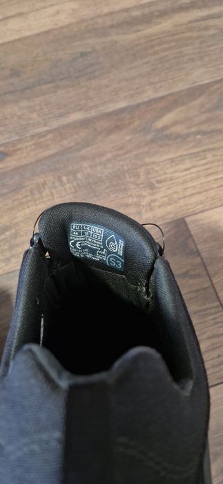 Работни обувки Engelbert strauss