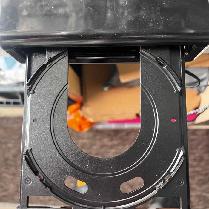 External USB Multi DVD ReWriter