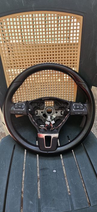 Волани  golf 6 passat b6 b7 cc touran