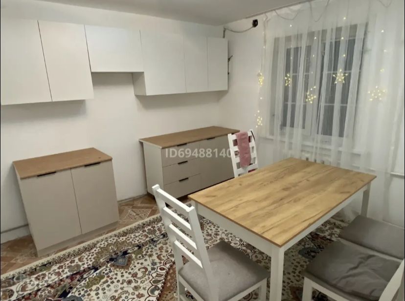 Продается дом с участком