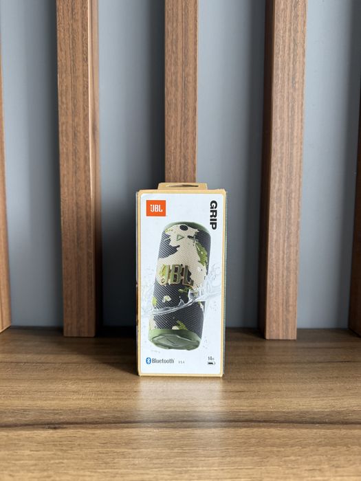 Boxa JBL Grip - Noua - Sigilata