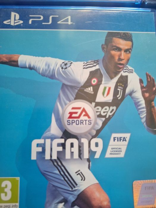 Jocuri PlayStation 4