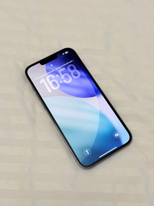 iPhone 13 Pro Max 1TB Sierra Blue