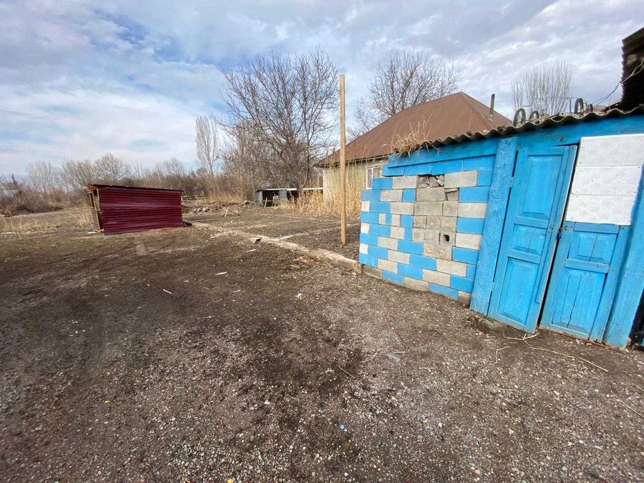 Продам дом в Алматинской области