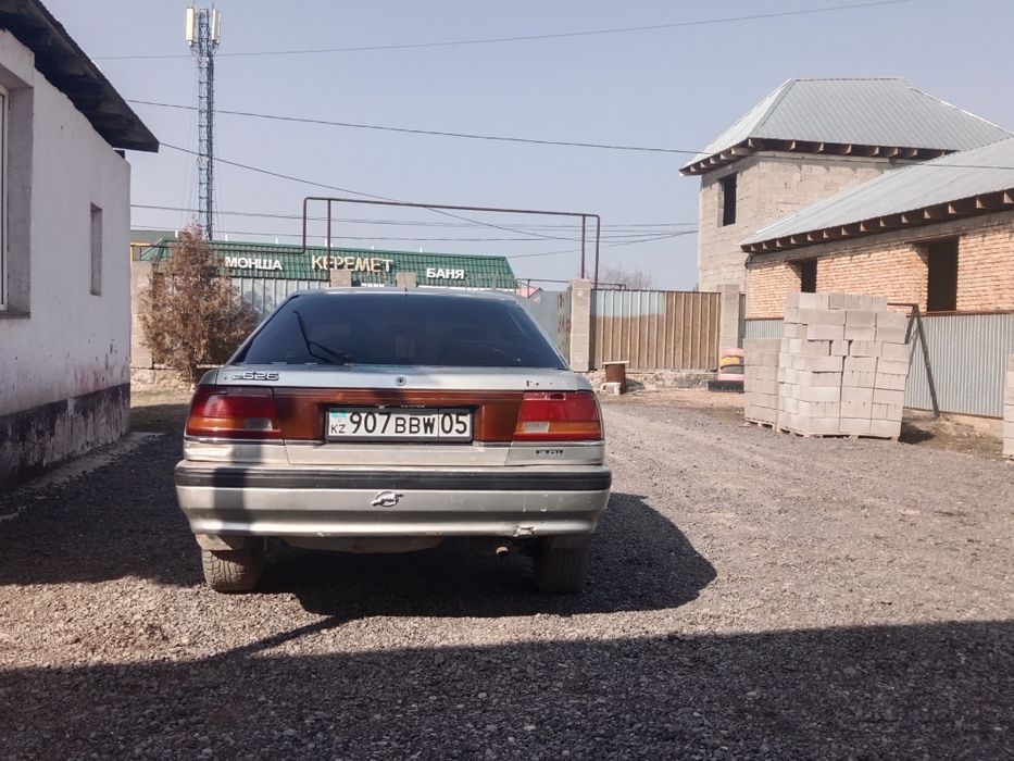 Mazda 626 сатылады